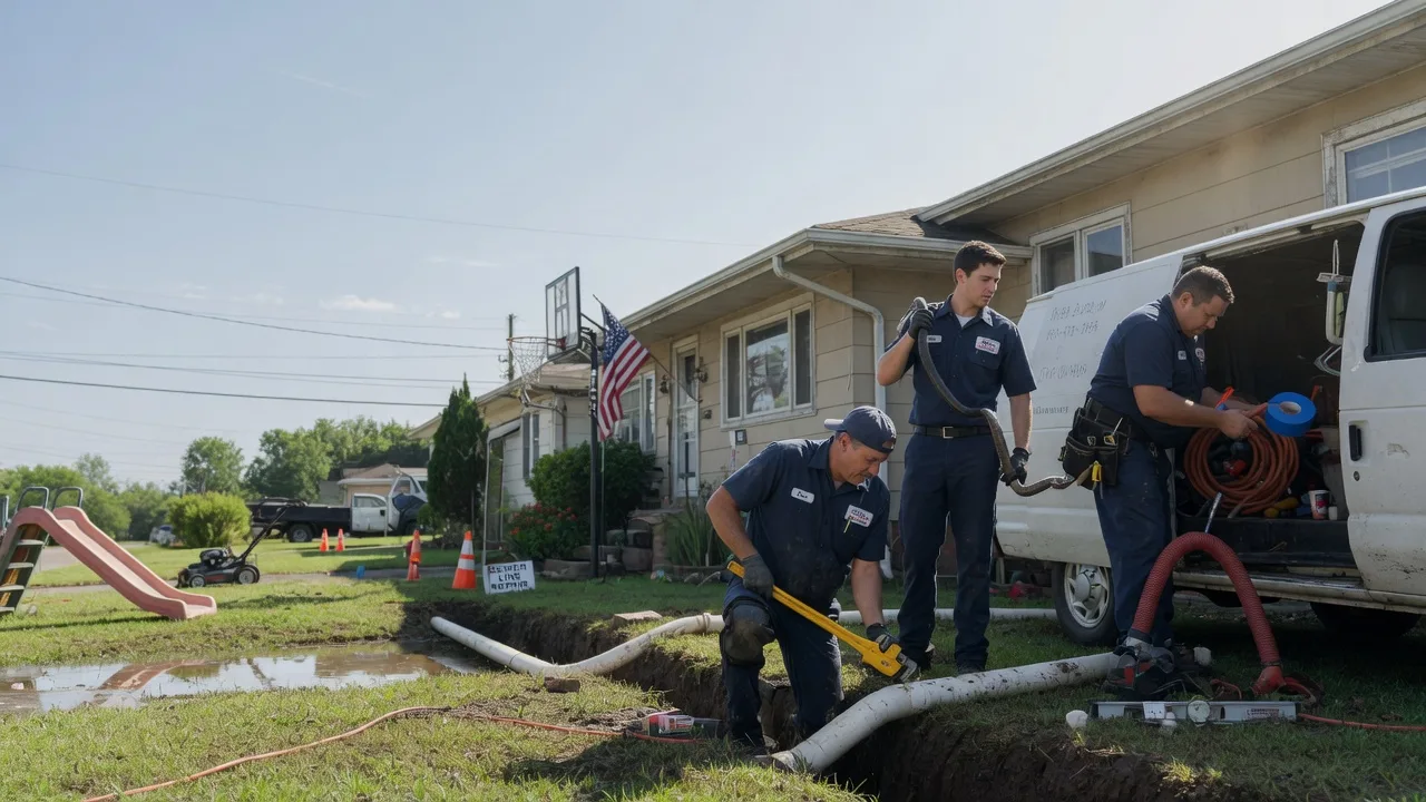 Toilet Installation in Semmes, AL near me